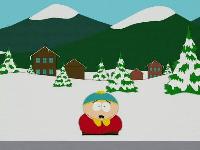 Click to watch 'The Death of Eric Cartman...' (popup) South Park